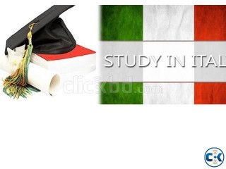 Student Visa in ITALY