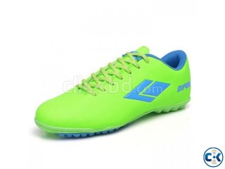 High Quality Favorable Rubber Sole Durable Soccer shoes for