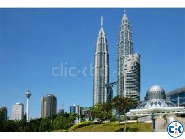 DP-10 visa for malaysia large image 0