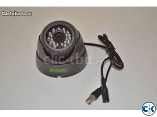 CCTV Security Camera Model- Kdv-8330sh20