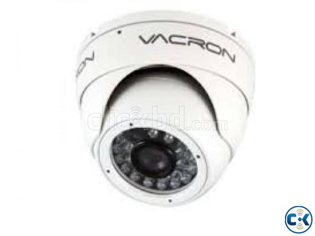 CCTV Security Camera - Vacron-VCS-9526 SHD  large image 0