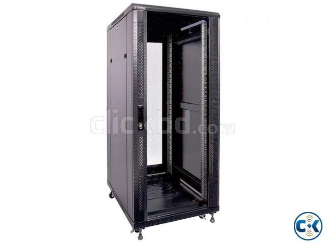 Network Server Cabinet Model-SNG-6822 large image 0