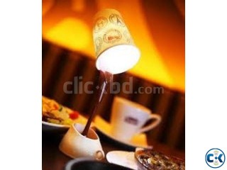Coffee Table Lamp