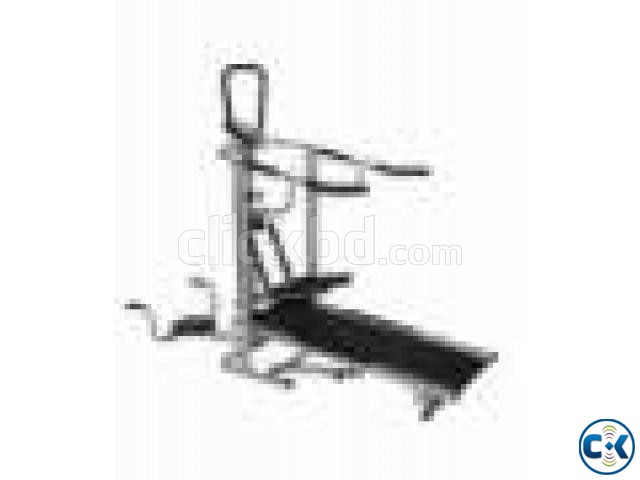 Manual Treadmill for sale 100 Bran New Condition  large image 0