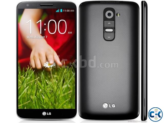 Brand New LG G2 Intact Box  large image 0