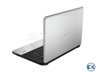 HP 350 G1 4th Gen i7 15.6 Inch With Graphics Series Laptop