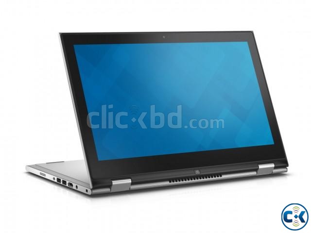 DELL Inspiron 7347 4th Gen i5 13.3 Inch Touch Screen Laptop large image 0