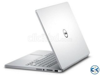Dell Inspiron 14 7437 Core i5 4th Gen With 32GB SSD Laptop