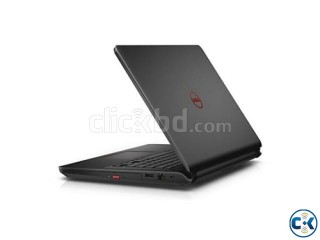 DELL 7447 4th Gen i7 With NVIDIA GT 850M 4GB Graphics Laptop