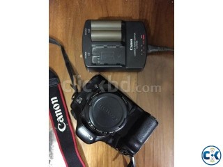 Canon 5D Classic Body