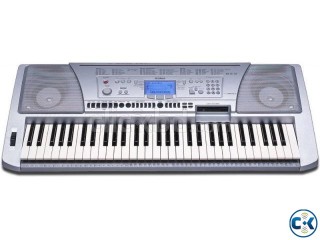 Yamaha psr-450 music keyboard