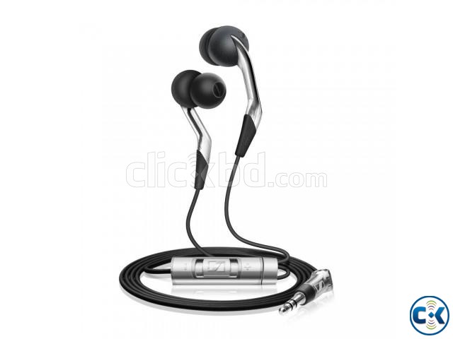 Sennheiser CX985 in-ear headphones for sale large image 0