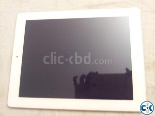 iPad 3 Retina 32 GB Wi-Fi Near Mint 
