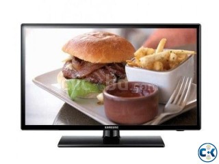 BRAND NEW 32 inch samsung EH4003 HD LED TV WITH monitor