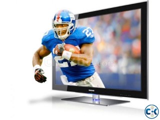 Samsung 32 Led 3D TV