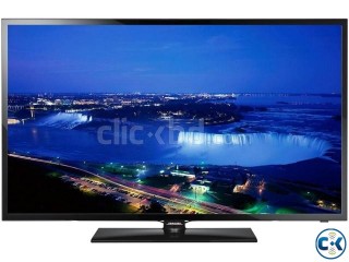BRAND NEW 46 inch samsung F5000 FULL HD LED TV WITH monitor