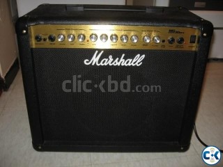 Marshall MG30FX guitar amp