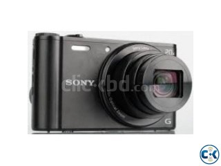 Sony WX300 Digital