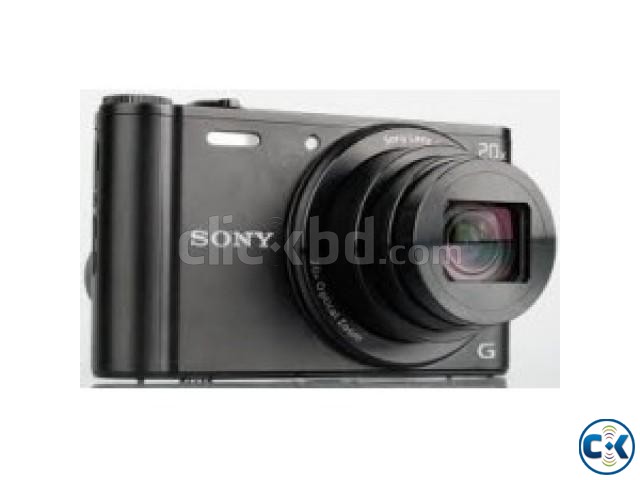 Sony WX300 Digital large image 0