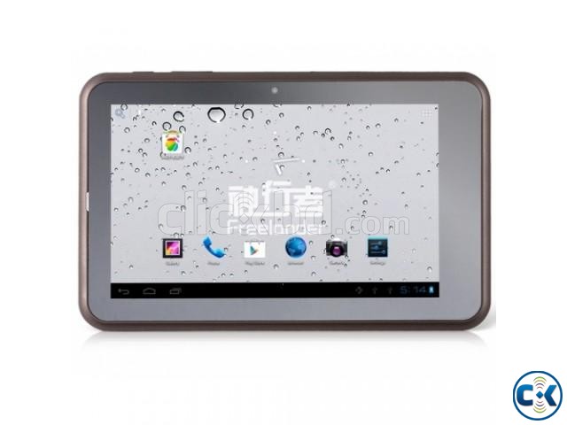 HTS-100 Tablet Pc Latest Model Intect Box large image 0