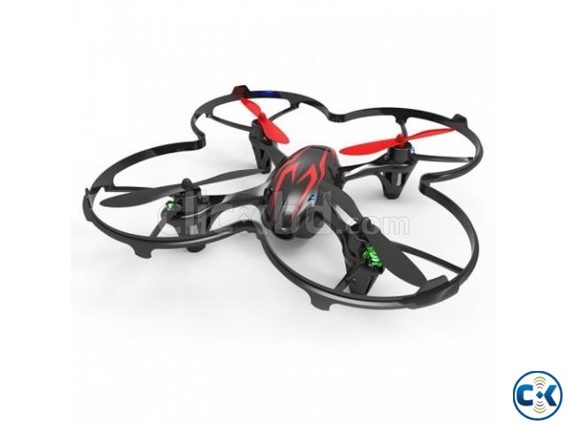 RC quadcopter hd camera 2.4g 4ch 2-megapixel camera Product large image 0