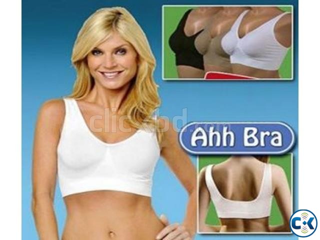 AHH BRA - Silhouette Slim N Lift for Women large image 0
