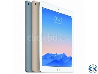 Brand New Apple iPad AIR 2 16GB Wi-Fi Sealed Pack 1yr Wty