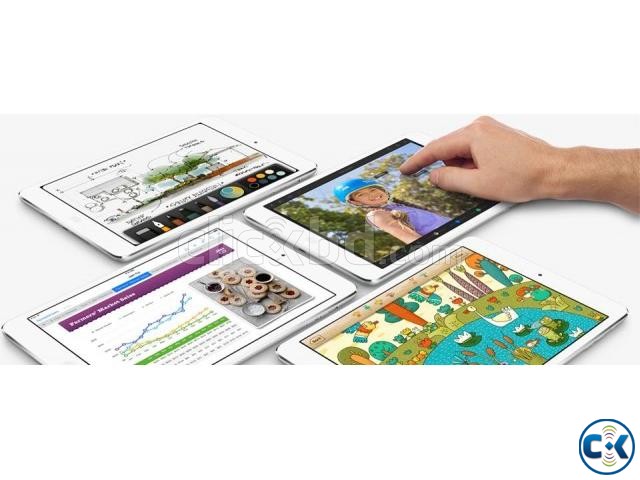 Brand New Apple iPad Mini 2 16GB Wi-Fi Sealed Pack 1yr Wty large image 0