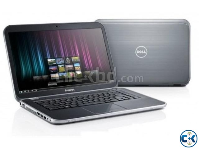 Dell 5520 Inspiron i7 Laptop large image 0