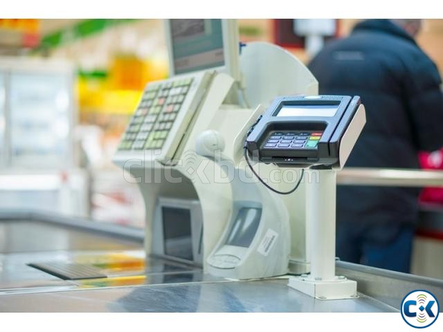 Electronics Store POS Point of sale Software large image 0