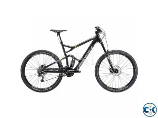 Cannondale JEKYLL 27.5 ALLOY 3 Mountain Bike 2015 - BBQ