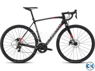 Specialized CruX Elite Carbon 2015 - Cyclocross Bike
