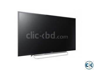 Sony KDL-48W600B Bravia 48 Inch, Full HD Smart TV
