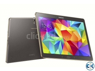 New Samsung Galaxy Tab S 10.5 4G/LTE Sealed Pack 1yr Wty