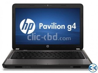 Brand New HP Pavilion G4 Laptop Core i3 4GB 500GB
