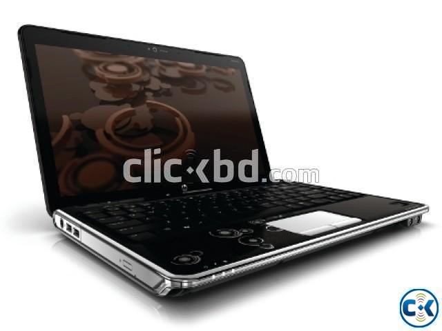 Brand New HP Pavilion DV3 Laptop Core 2 Duo 2GB 500GB large image 0