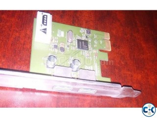 USB-3 PCI-Express card model transcend PS-PDU3 