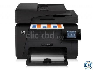 HP Color LaserJet Pro MFP M177fw Printer