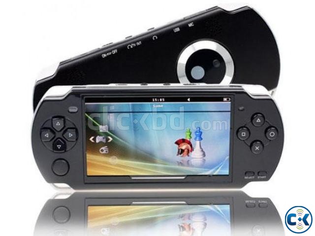 Sony PSP Game Copy 16GB Storage New  large image 0