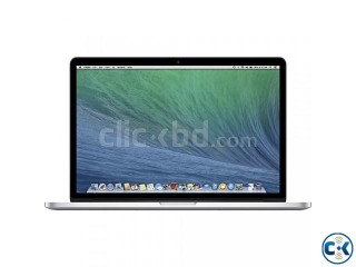 Apple Macbook Pro Retina 15 Quad Core I7