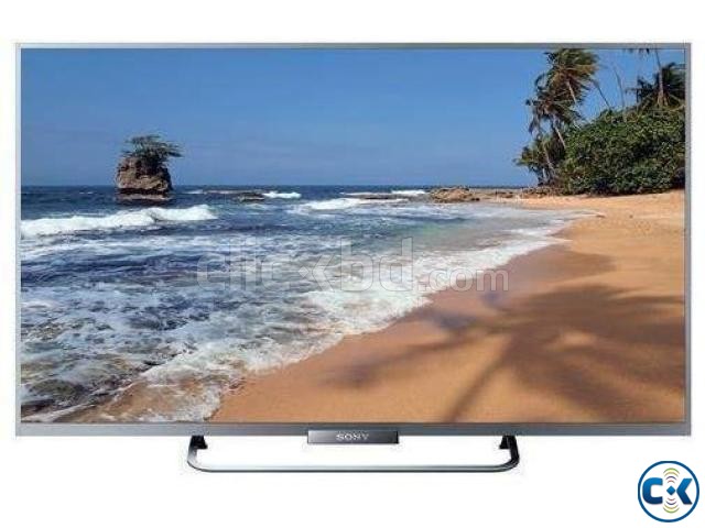 32 Inch Sony Bravia W654 Full HD LED TV large image 0