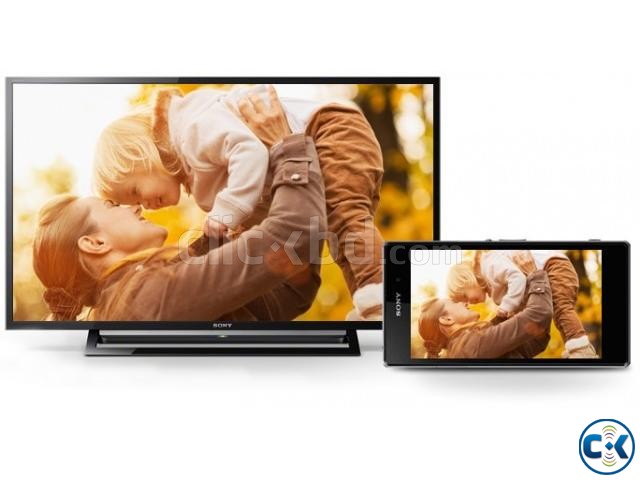 40 Inch Sony Bravia R472B Full HD LED TV large image 0