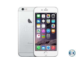 iPhone 6 and iPhone 6 Plus intact factory unlocked 