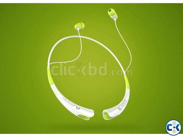 Wireless bluetooth headset for pc and mobile large image 0