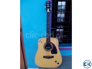 Gibson Wooden gutar for sale