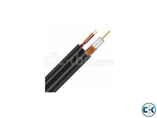 VALUE-TOP CCTV COAXIAL POWER CABLE