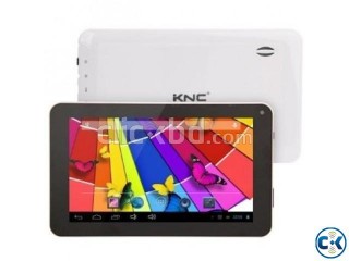 KNC MD706 Single Core Tablet PC