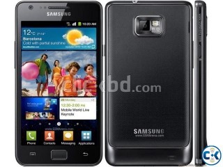 Samsung Galaxy S2 - I9100 RECONDITION 