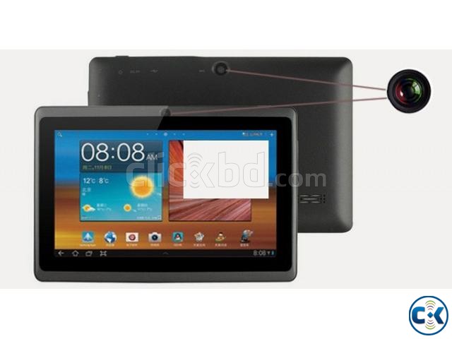 R100 RN 3G suported tablet Pc with great offer large image 0
