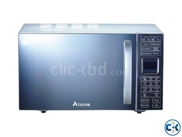 MICROWAVE OVEN Capacity 20 Ltr. large image 0